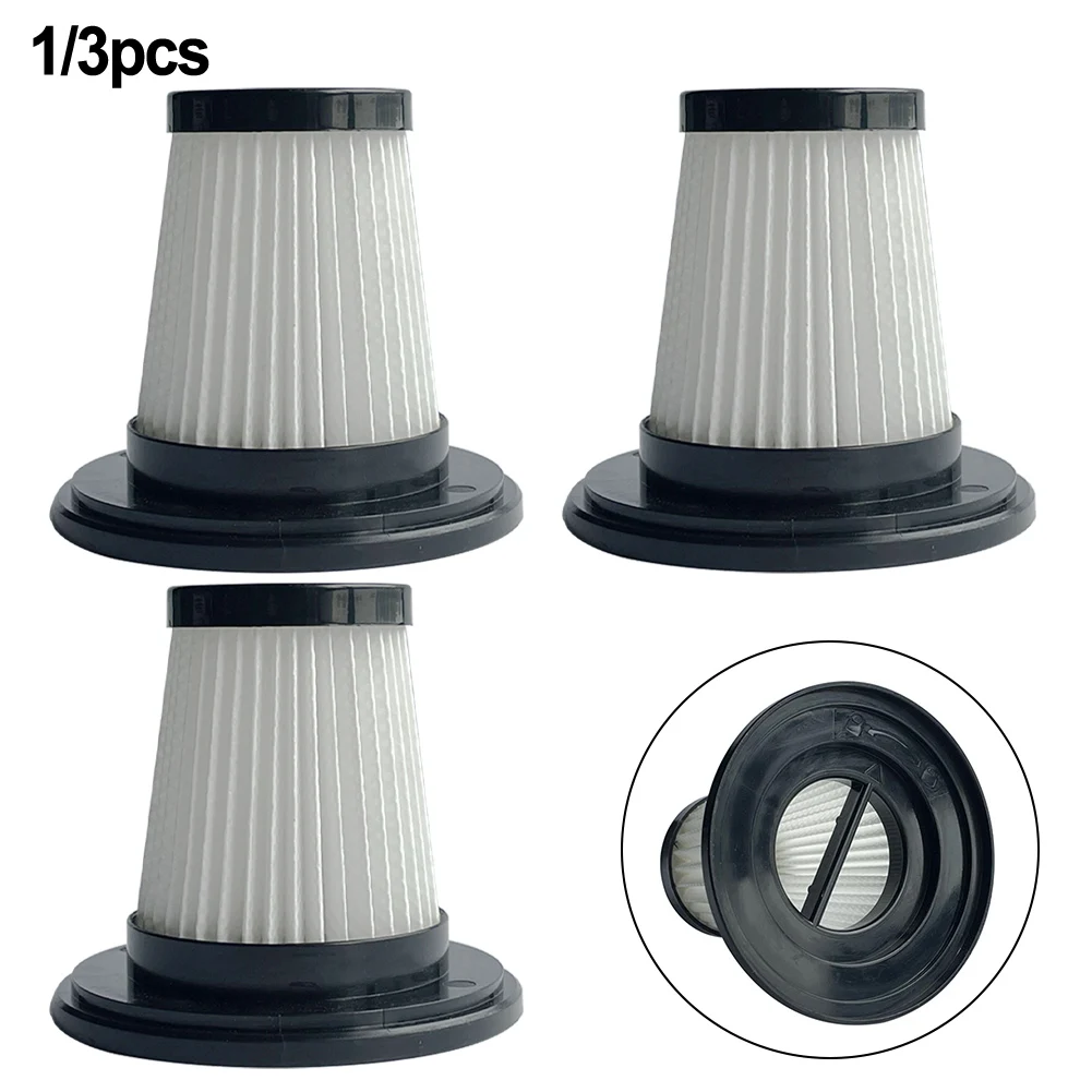 

1/3PCS Washable Reusable Filter For PerySmith Xtreme Series X10 X20 For Samu Giken X Series VC1150WB(CL) VC285WB Vacuum Cleaner