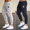 Man Pants Summer Casual Trousers New In Men Clothing Fitness Sport Jogging Tracksuits Sweatpants Harajuku Streetwear Thin Pants 1