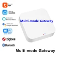 Multi -mode gateway