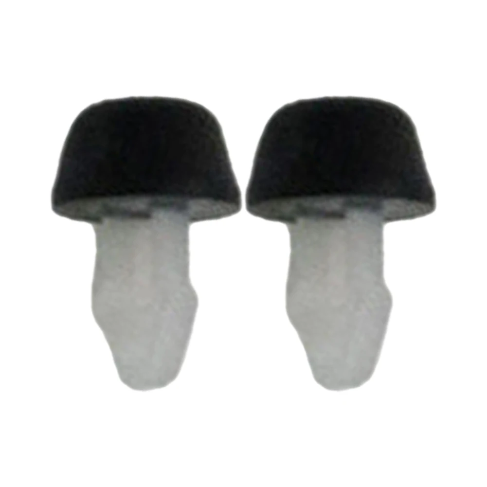 

Enhance Stability with For Prado LC120 Armrest Rubber Buffer Bumper Damper (2pcs) Land Cruiser LC200 Compatible