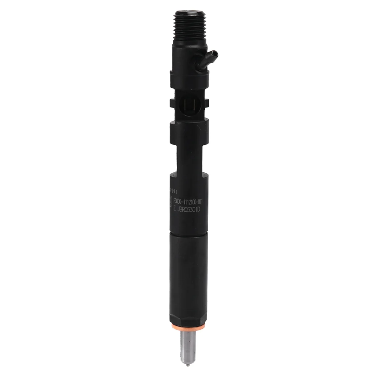 

EJBR05301D New Fuel Injector Nozzle (With16 Bit Code) for YUCHAI Engine YC4F F5000-1112100-011