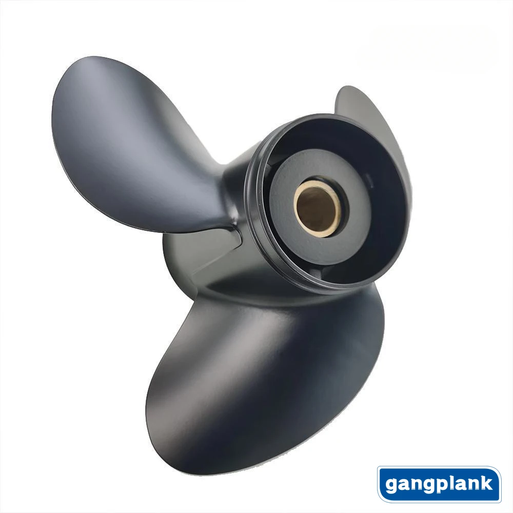 Marine Propeller Boat Engine Propeller for Suzuki 60-140HP 14X15 14X17 14X19 14X21 15 Tooth