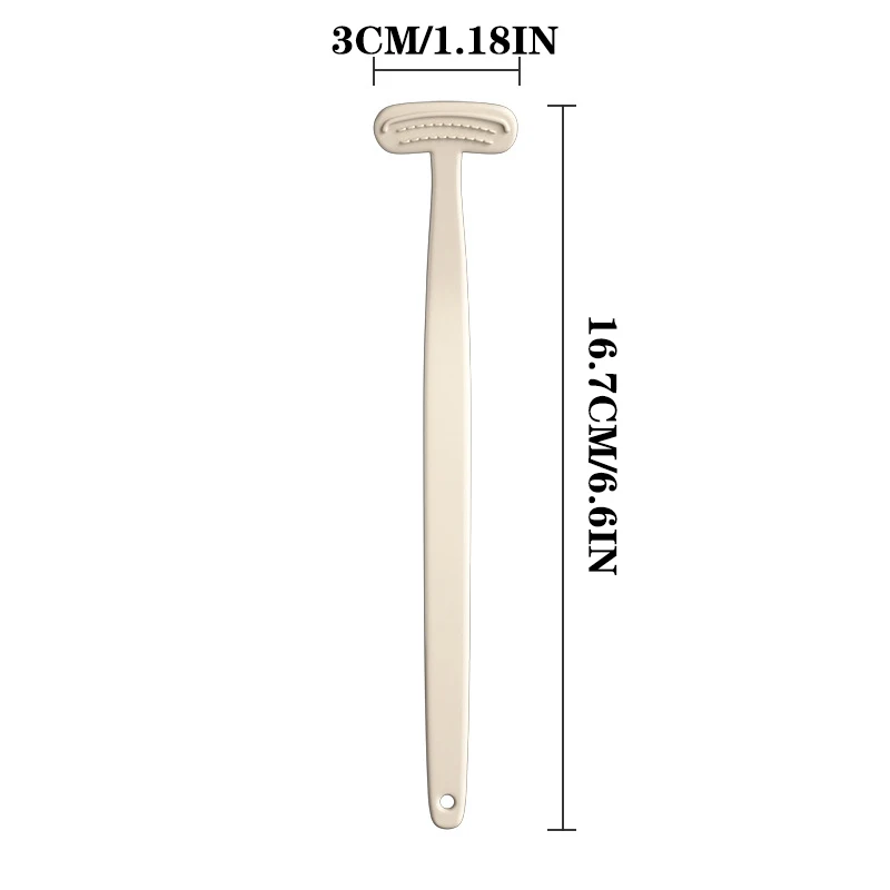 Premium Tongue Scraper for Oral Health & Fresh Breath