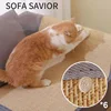 Sofa PROTECTION & Cat Scratch Board 2