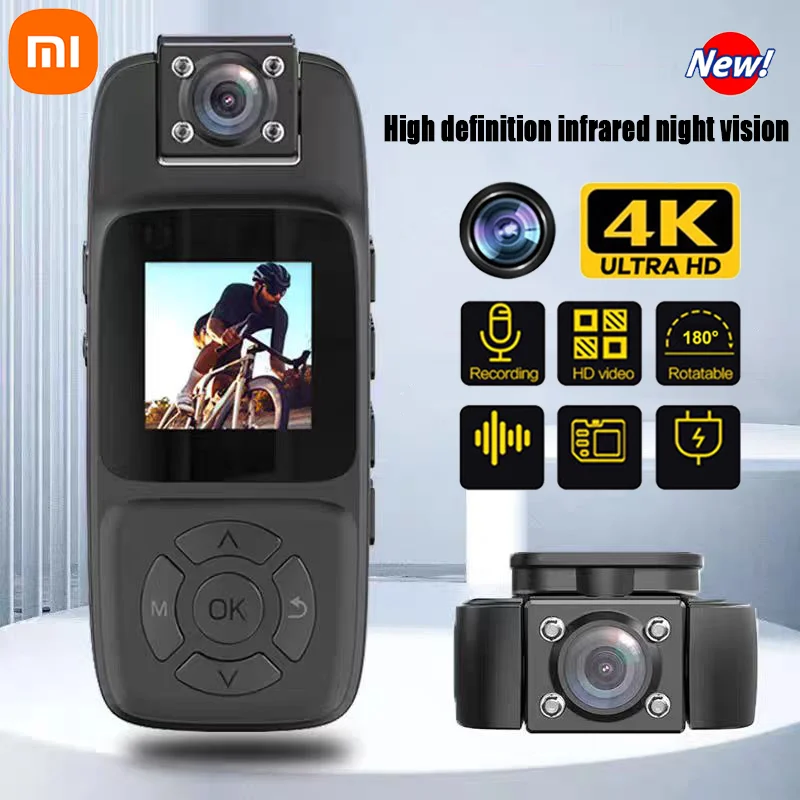 Xiaomi Mini Portable Camera Xiaomi MiJia Mini Camera