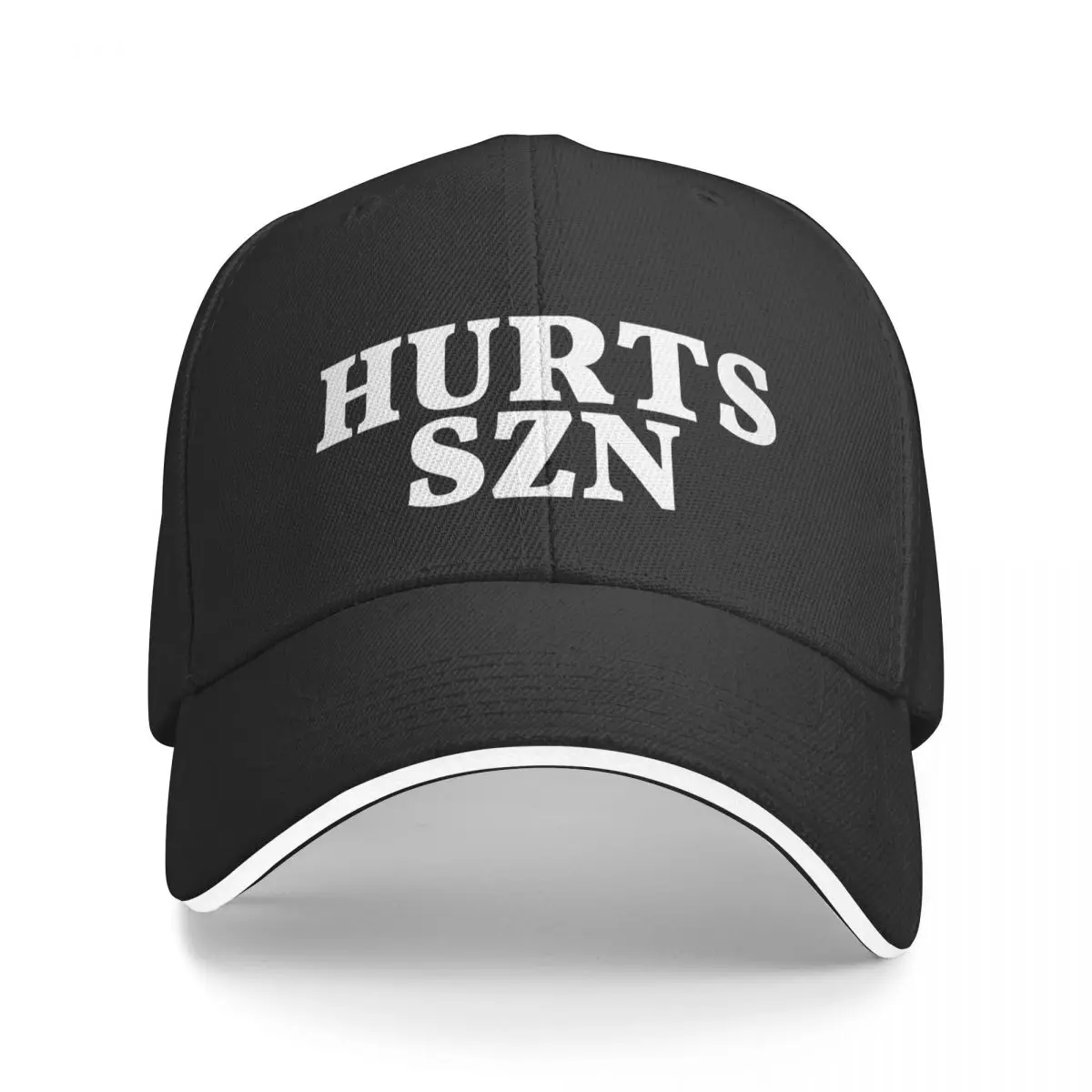 

Hurts SZN HAT, Hurts Szn shirt Baseball Cap Luxury Hat Sunhat Trucker Hat Women's Hats Men's