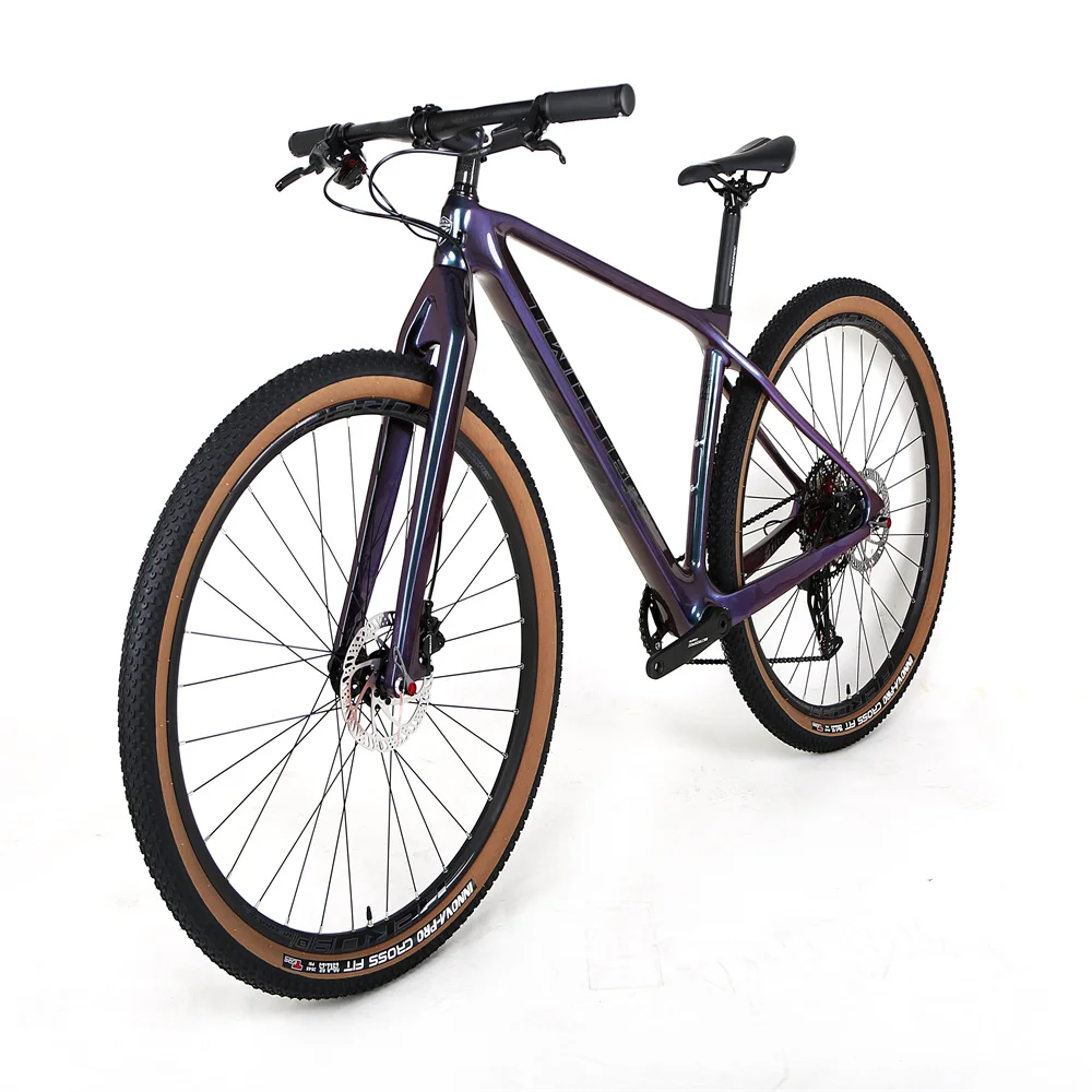 TWITTER M6 holographic carbon fiber 