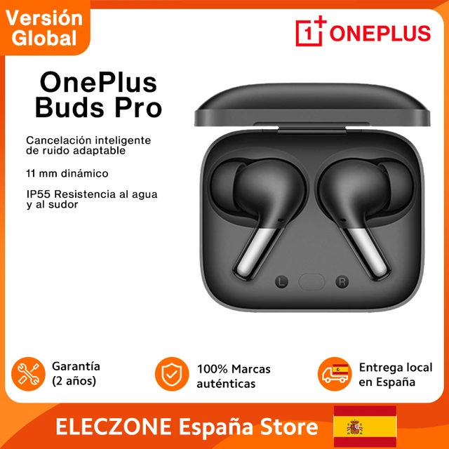 OnePlus 9 Pro - OnePlus (España)