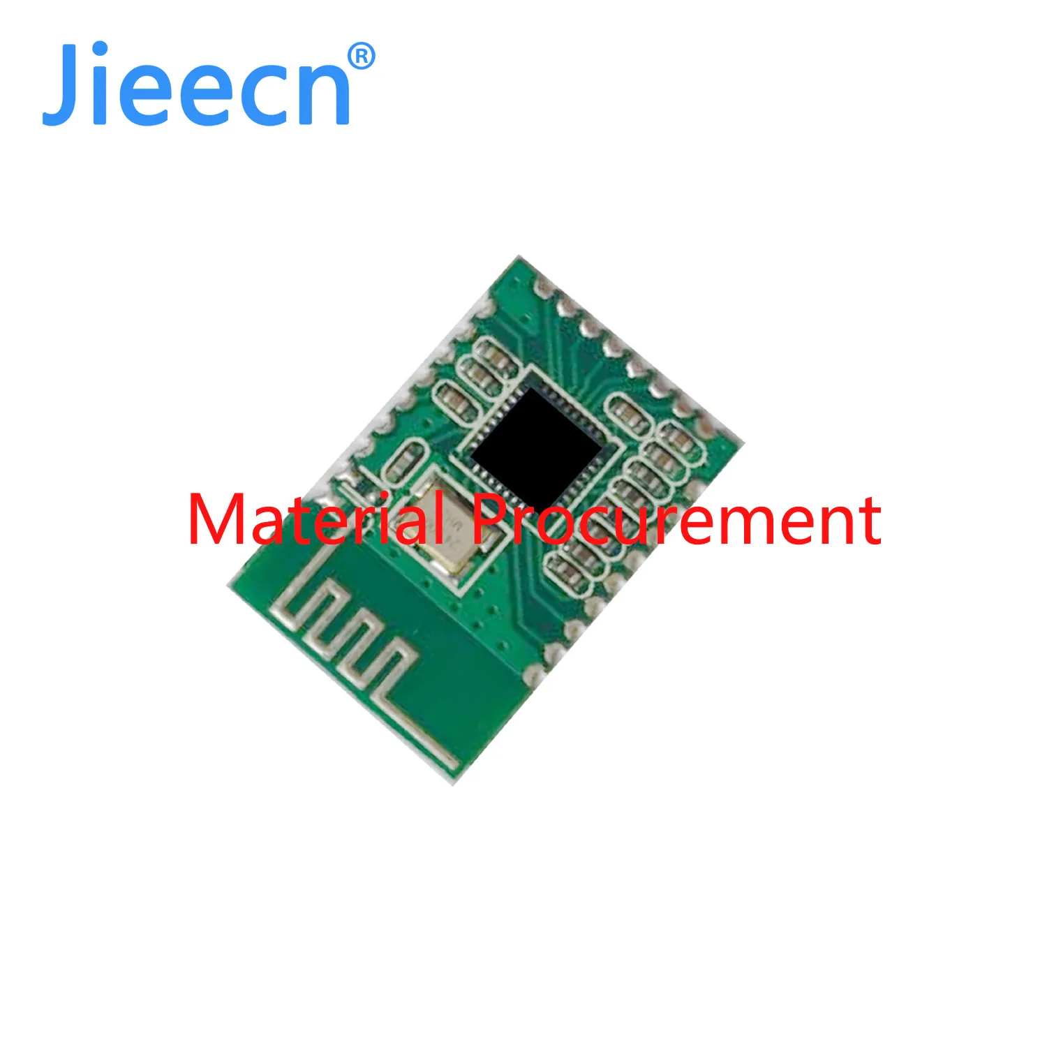 Jieecn บริการผลิต PCB และชิ้นส่วนอิเล็กทรอนิกส์ครบวงจร