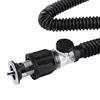 Universal Sink Drain Pipe Set Retractable Deodorant Sewer Drainage Water Hose Wash Basin Drainer Bathroom Kitchen Accessories 6