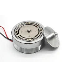 1 pcs 2 Inch 4 Ohm 20W-25W Full Range Vibration Speaker 8 Ohm Subwoofer Audio Portable Vibro Resonance Bass Sound Loudspeaker - Image 3