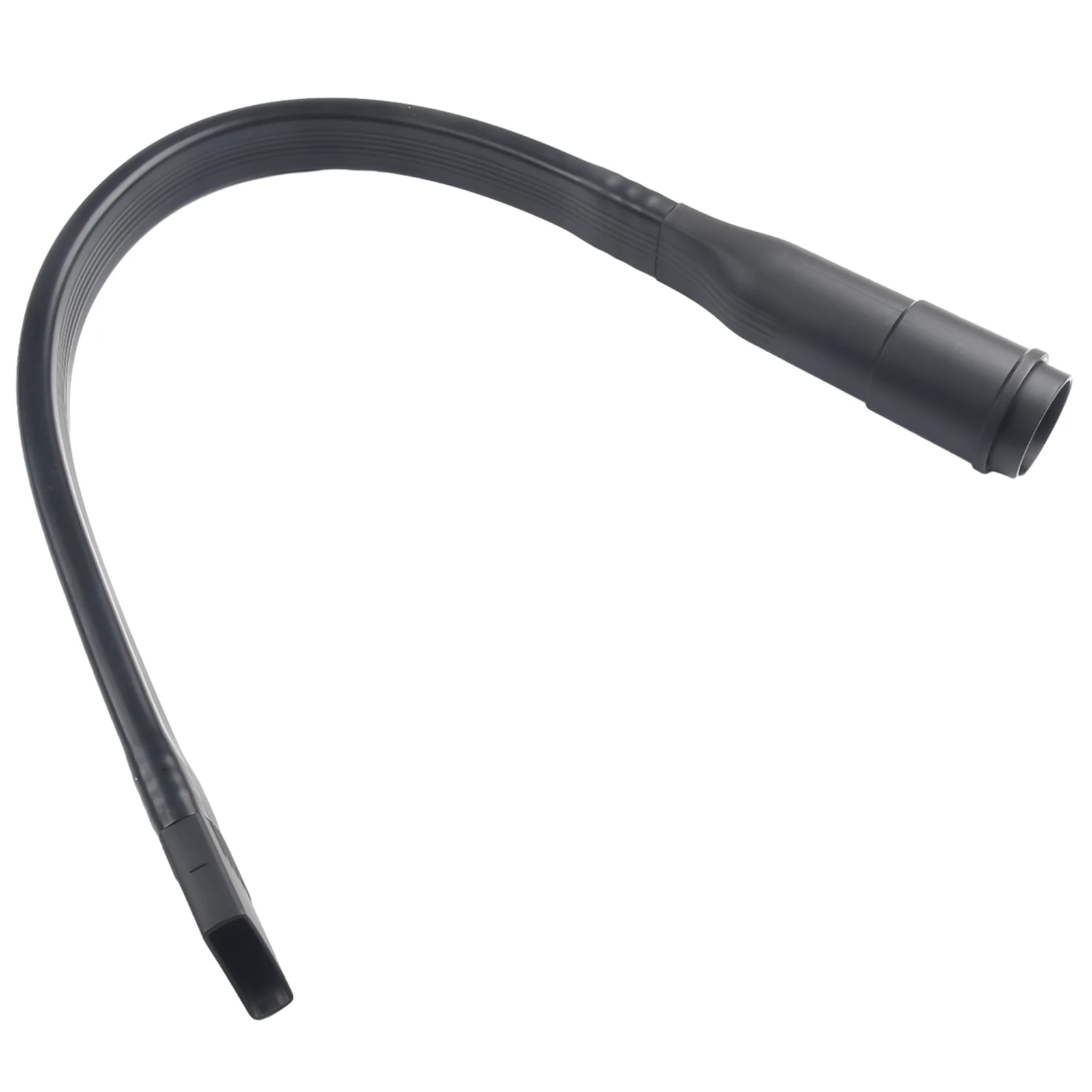 

Parts Vacuum Cleaner Tip Long Flat Nozzle Tip Vacuum Cleaner Parts Flexible Crevice Tool ABS Plastic High Quality