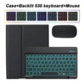 Black B Backlit