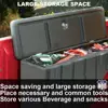 2Pcs Lockable Truck Bed Storage Box Toolbox, Compatible with 2017-2023 Ford F250 F350 Super Duty 17-23, Left Driver + Righ 3