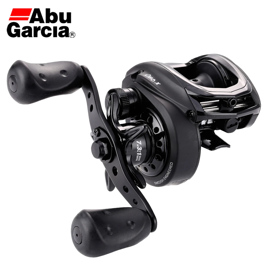 Abu Garcia Revo X Spinning Reel Review Abu Garcia Revo X Baitcaster Combo Revo4 X Aliexpress