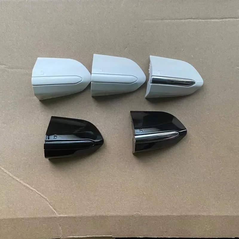 Main Driver/Front Left Door Handle Cover Lock Cover for Ford Mondeo