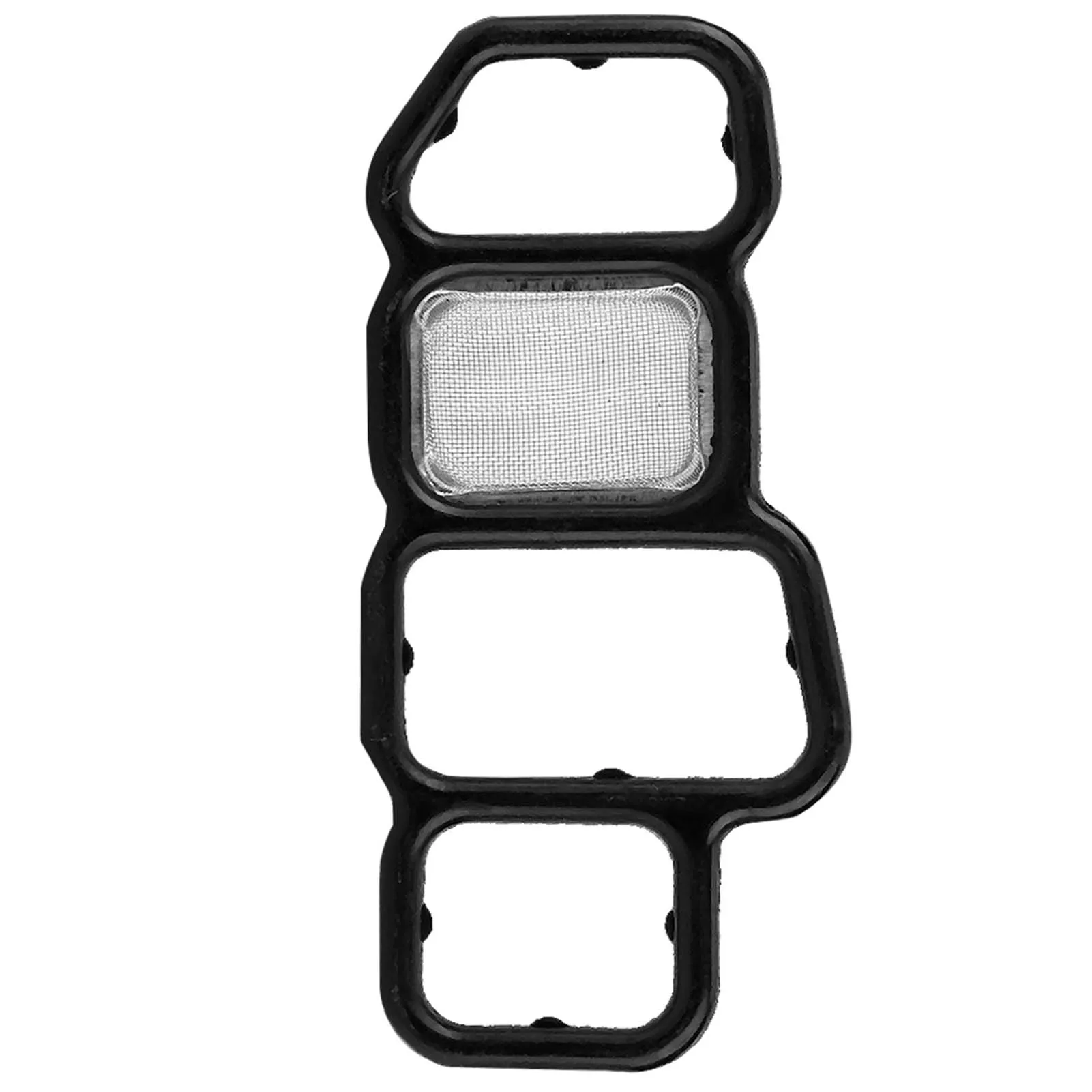 ABS plastic Anti-rust Solenoid Spool Valve Filter Gasket 15826-RNA A01 Replacement parts for Honda Civic 2006-2014 Accord 2014 solenoid valve filter gasket
