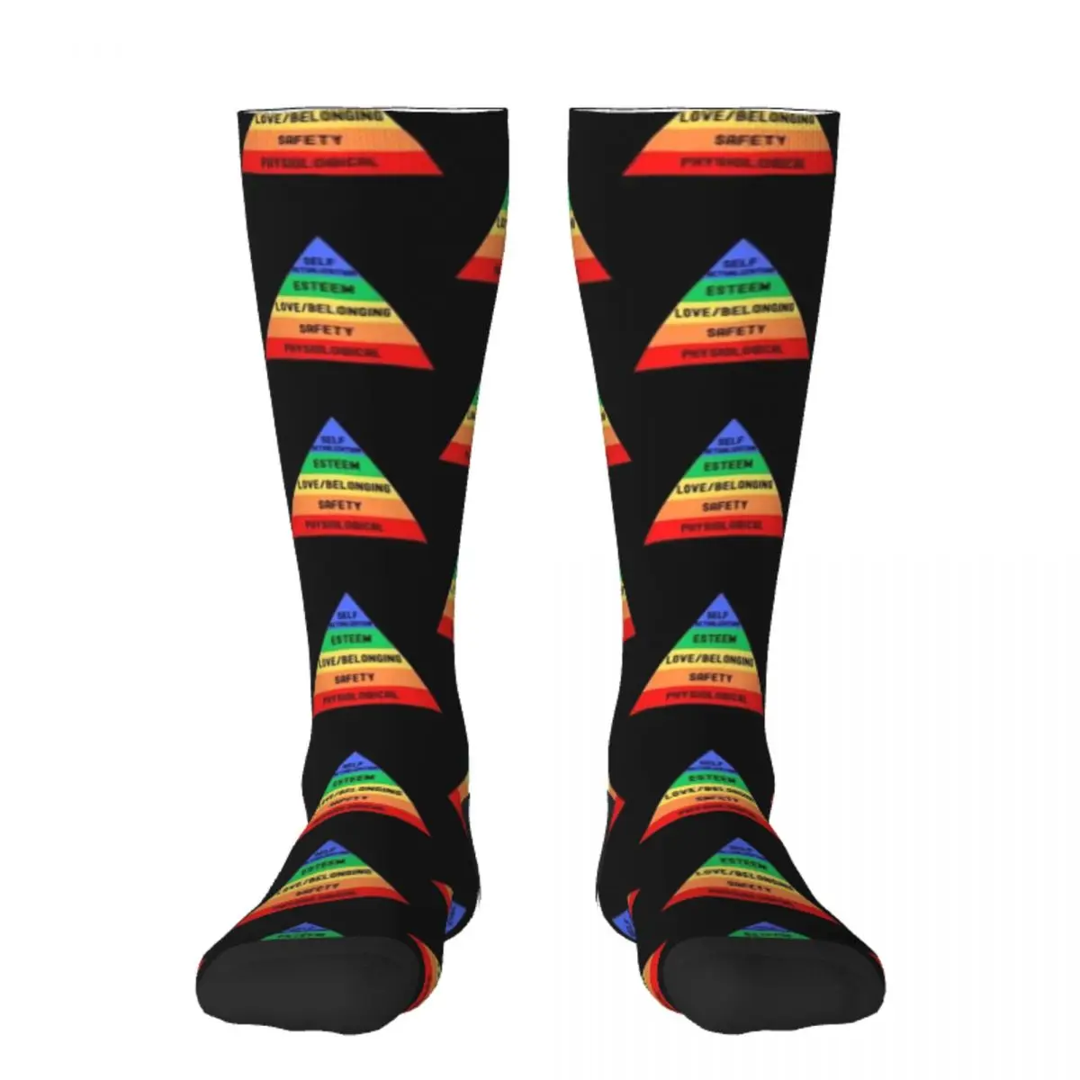 

Последовательность потребностей Маслоу-мозг, психология, нейронаука, ум, психическое здоровье, психолог, психиатр, биологические носки