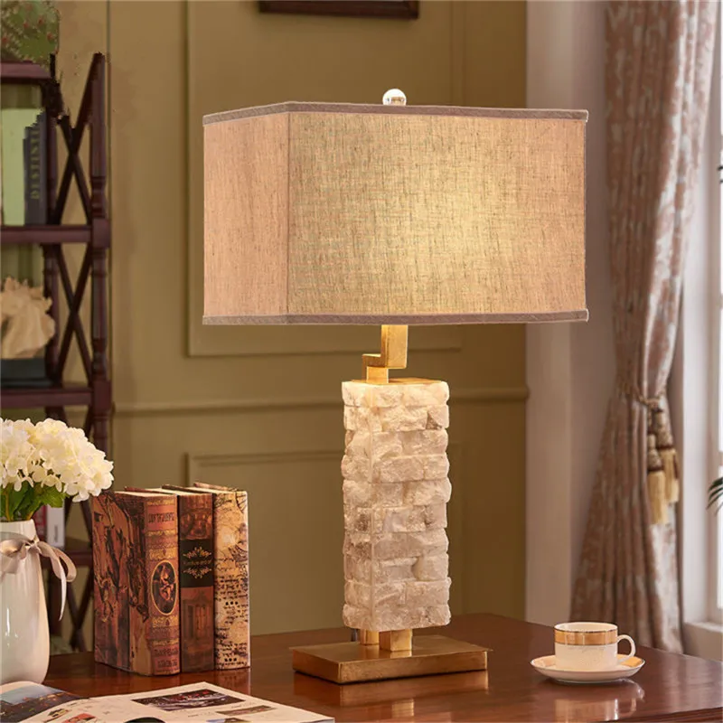 Luxury LED Table Lamp 1