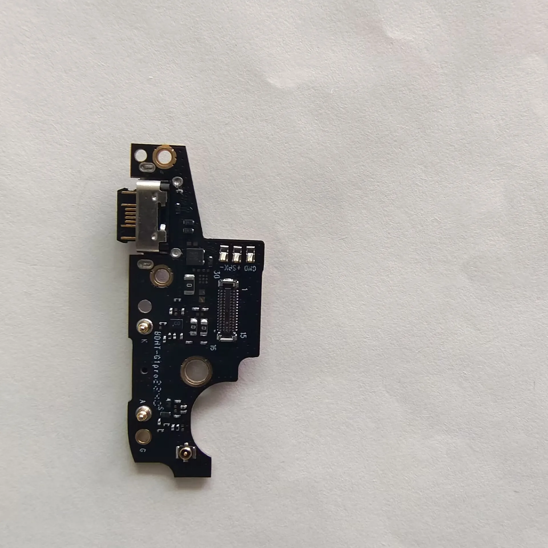 For Umidigi A13 A13S A13 PRO Charging Port Board Repair Parts USB Charging Dock Flex Cables battery charging panel phone repair parts
