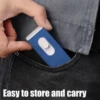 3 in 1 Portable Microfiber Screen Cleaner Spray Bottle with Cleaning Liquid for IPhone PC Laptop Polishing Cloth Cleaner Brush 6