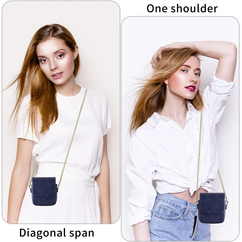 Enhanced Protective Case for ZTE Flip Series - Card Holder Design