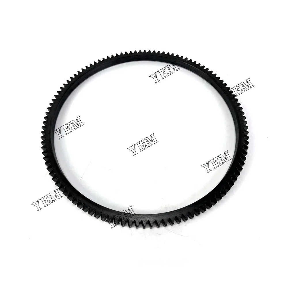 

S4F FLYWHEEL FOR MITSUBISHI ENGINE.