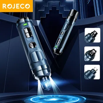 ROJECO Nail Clipper 1
