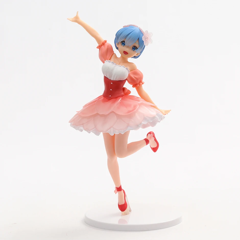 

Re:Zero Rem Sakura Cherry Blossom Precious Figure