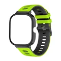 Green black