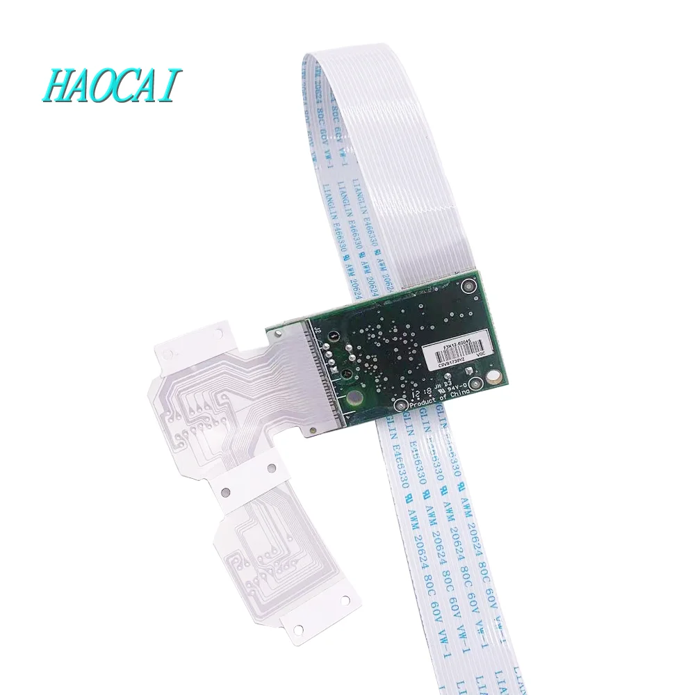 Carriage Unit Assembly 10pcs for HP DeskJet 1000 1010 1050 1051 1055 1510 1512 2000 2010 2050 2060 2510 2540 3000 3050 802 802XL