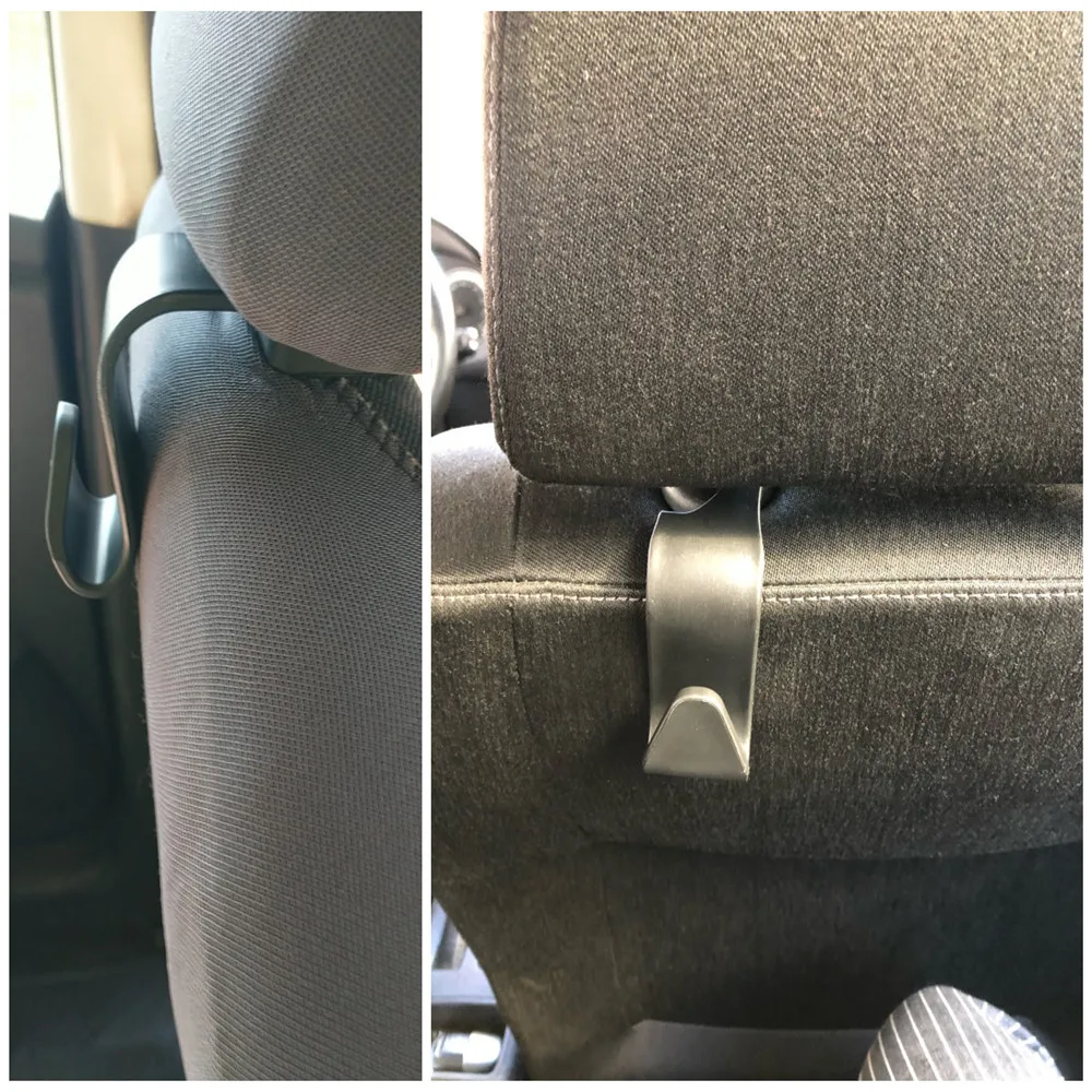 1 Pz Gancio Seggiolino Auto Per Renault Kwid Espace Kangoo Alaskan Trezor Talisman