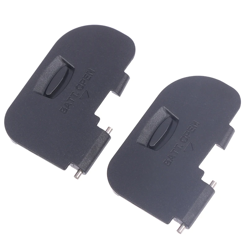 캐논 70D 80D 배터리 커버 Dslr 디지털 카메라 수리 부품에 대 한 1pc 교체 배터리 도어 커버 뚜껑 캡
