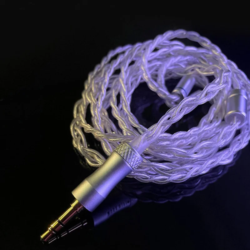 MUSE ME1 10mm DLC ダイナミックダイヤフラム + 1 BA