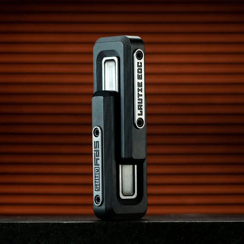 「リケルメ」LAUTIE EDC X-Lock 2.0 フィジェットトイ リケルメ」LAUTIE EDC X-Lock 2.0 フィジェットトイ LAUTIE X-Lock 2.0