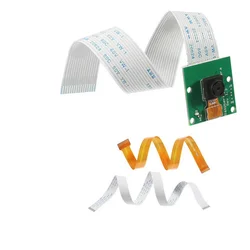 High-Definition 5MP 1080p Video Camera Module with OV5647 Sensor (1 kit)