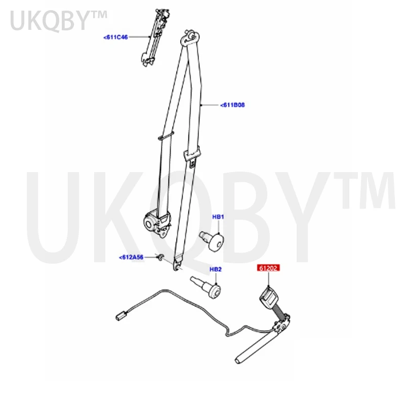 

Для x 09. Do me st ic Ru ij ie L Фиксированный кронштейн, Тяговая база 4M51A61209CD