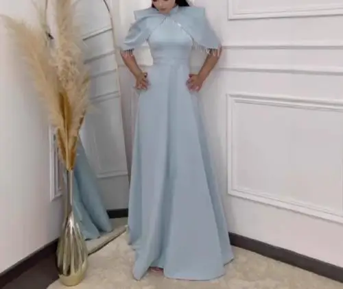 فساتين الحفلات النسائية موضة فساتين السهرة صيف 202...