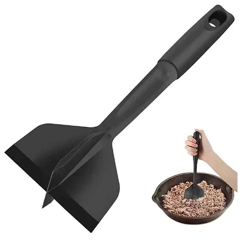 Kitchen Meat Chopper Mixing, Grinding and Pounding