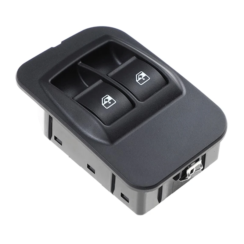 

Car Electric Power Window Lifter Push Button for 6490.G8 735461275 Durable