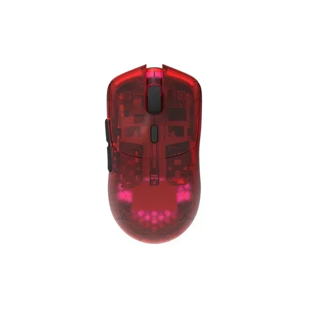 G-wolves hts plus 4k ace drahtlose Maus paw3399 Sensor E-Sport fps 