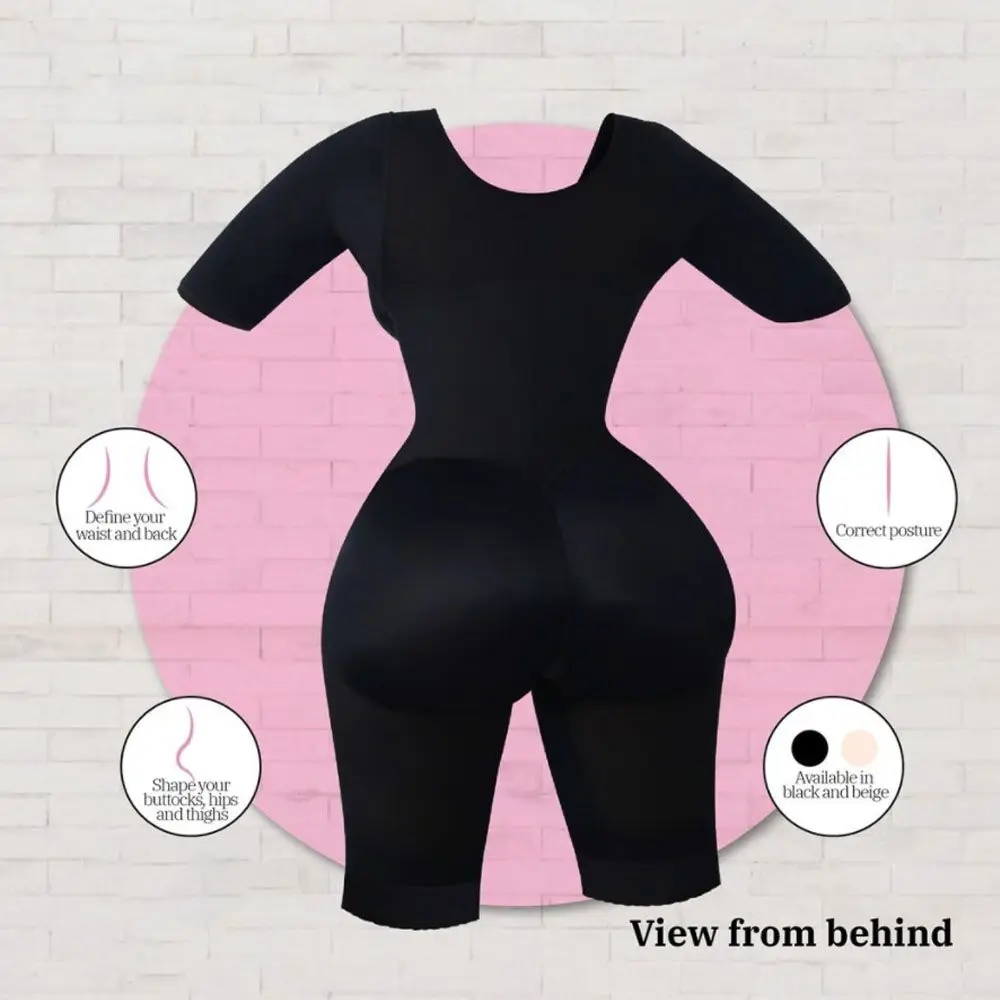 Yahaira  The new era of body shapers