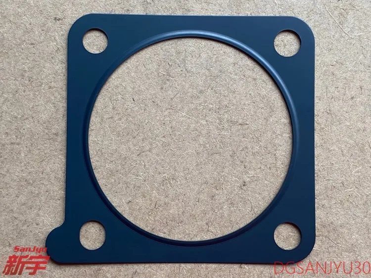 Lancer Evolution X Evo10 Cz4a Gasket,throttle Body Mn143034 Genuine