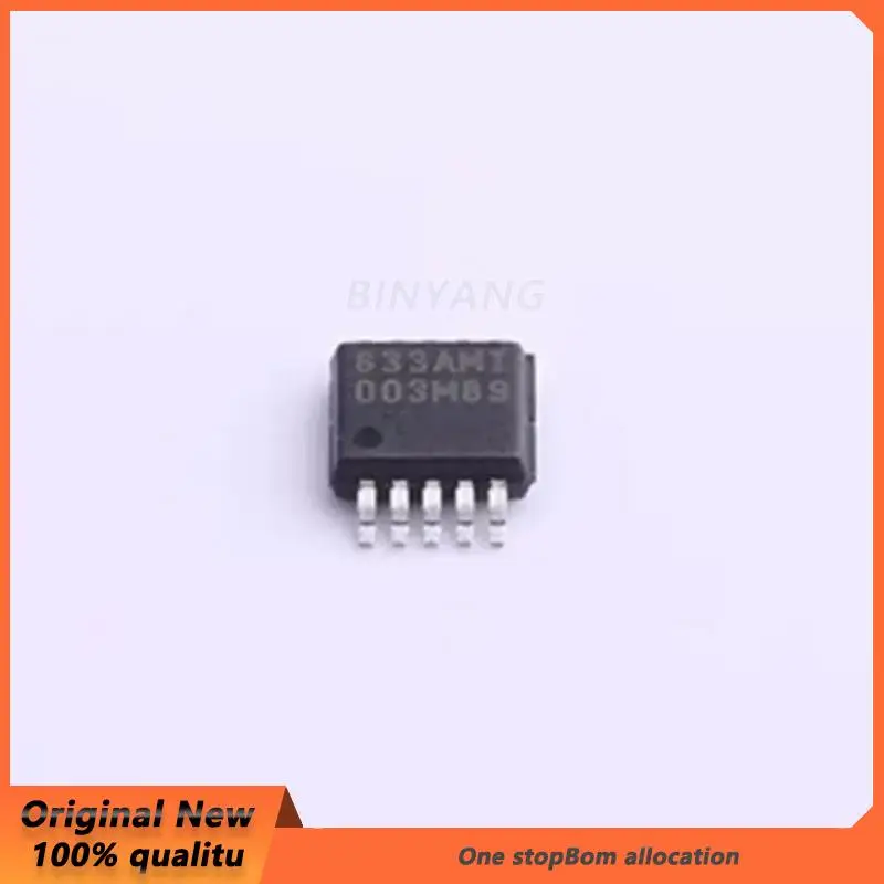 

10 шт./партия, новые оригинальные лампы MCP73833