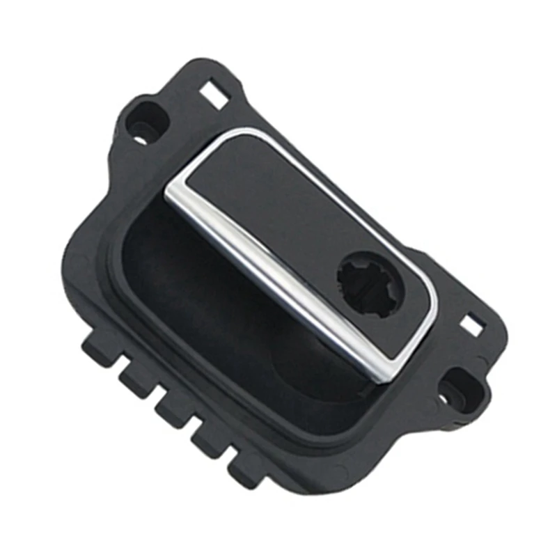 CarGloveBoxLidHandlePullerGloveBoxesToolboxPullCoverWith