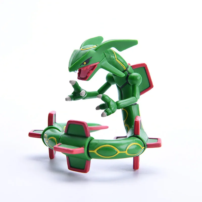 RAYQUAZA - Bilibili