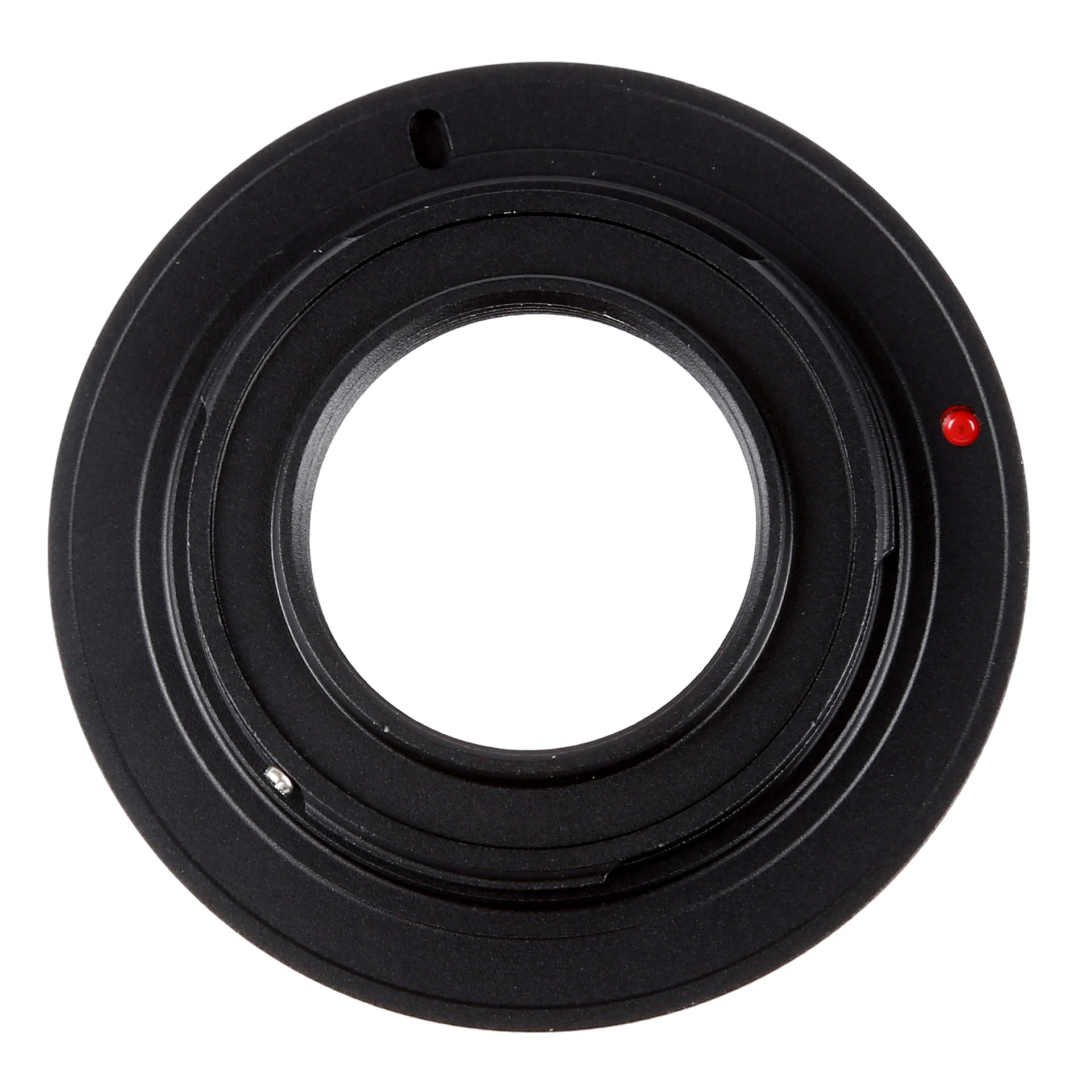 C-mount lens-Micro Four Thirds (Olympus,for Panasonic) camera body support Lens Mount Adapter C M4 / 3