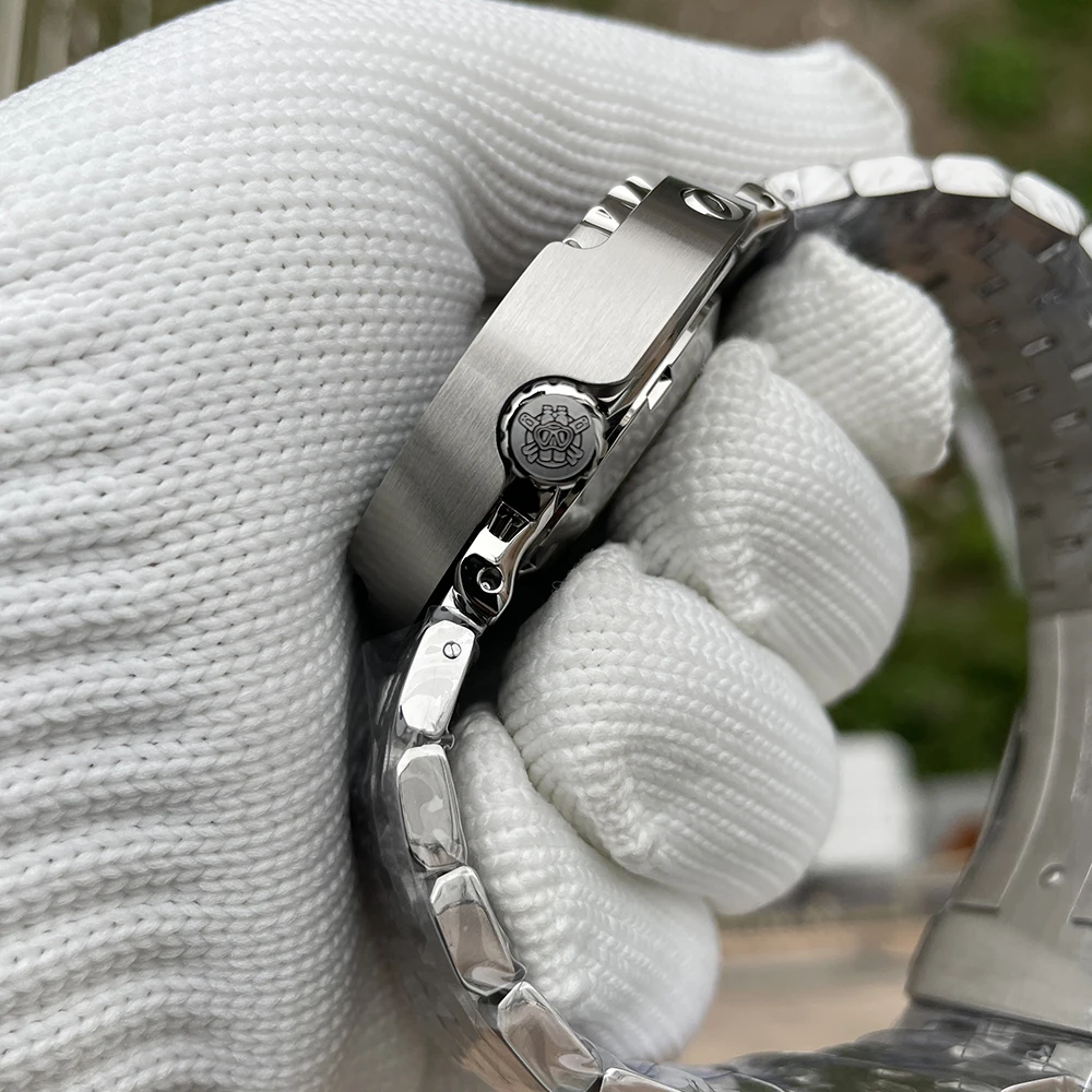 Mechanical Diver Watch For Men mechanical watch diver watch
