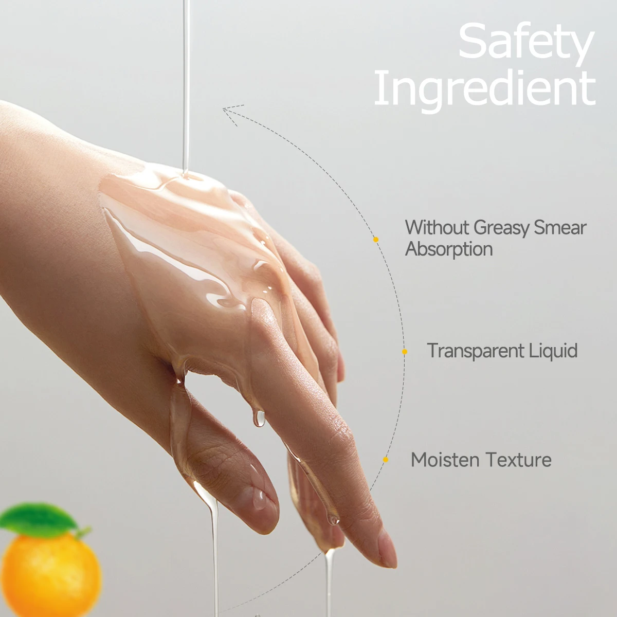 Revitalizing Sweet Orange Essential Oil for Skincare, Massage, and Aromatherapy