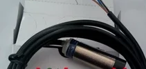 

2 шт., датчик приближения XS618B1NAL5 XS618B1PAL5 M18